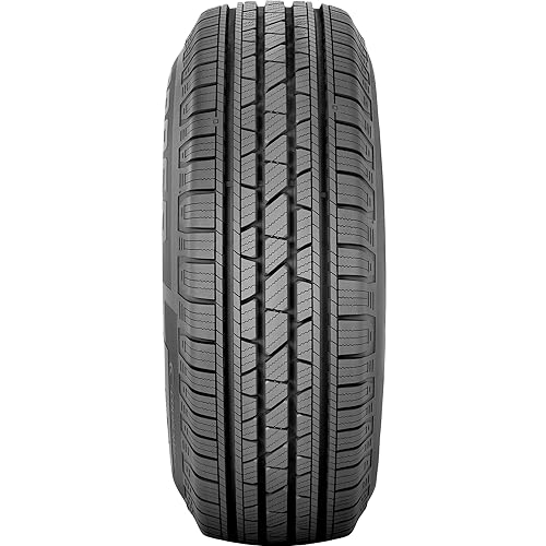 Cooper Discoverer SRX All-Season 265/70R16 112T Tire U973