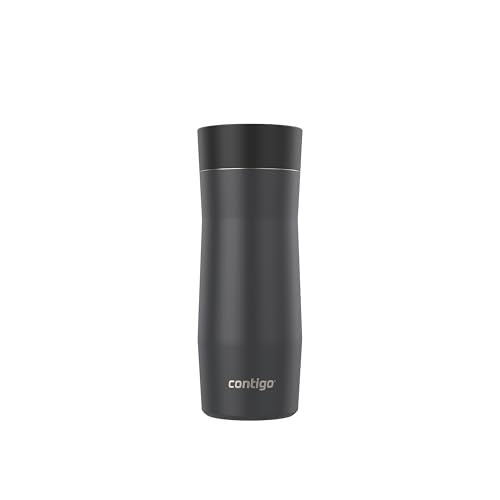 Contigo AUTOSEAL West Loop Vacuum-Insulated Stainless Steel Travel Mug 20 oz U753927