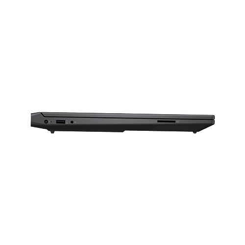 HP Victus 15 Gaming Laptop, 15.6" FHD 144Hz, Ryzen 5, 32GB RAM, 1TB SSD, RTX 2050, Windows 11 Q492