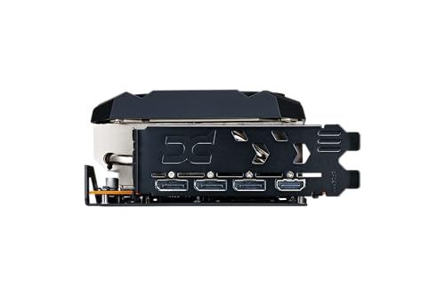 PowerColor Hellhound AMD Radeon RX 9070 XT 16GB GDDR6 K315