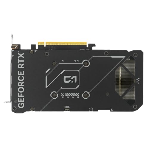 ASUS Prime GeForce RTX 5060 8GB GDDR7 OC Edition Graphics Card Z633747
