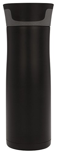 Contigo AUTOSEAL West Loop Vacuum-Insulated Stainless Steel Travel Mug 20 oz U753927