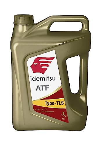 Idemitsu ATF Type TLS (T-IV) Automatic Transmission Fluid 1 Quart C2961