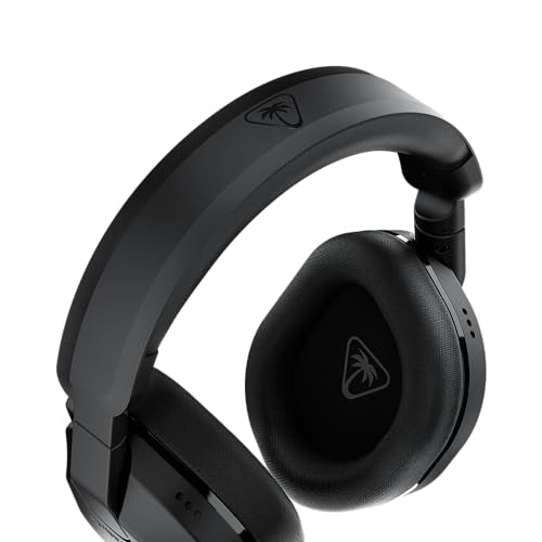 Turtle Beach Stealth 500 Wireless Gaming Headset for Xbox Series X|S, Bluetooth, Black U45572