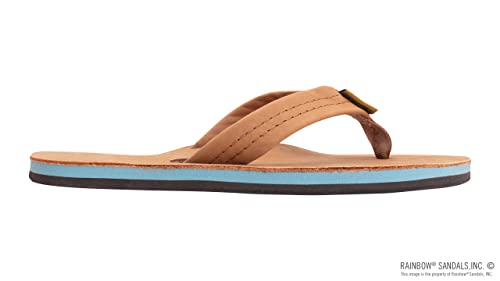 Rainbow Sandals Men's Premier Leather Sandal P577196