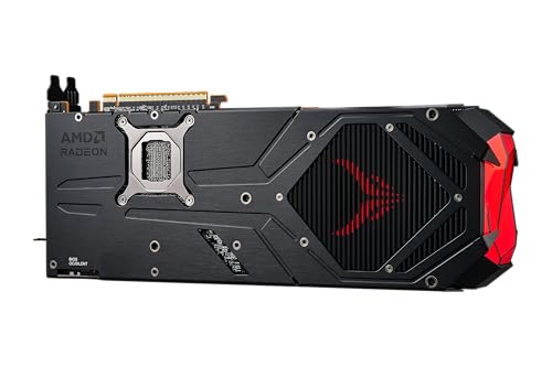 PowerColor Hellhound AMD Radeon RX 9070 XT 16GB GDDR6 K315