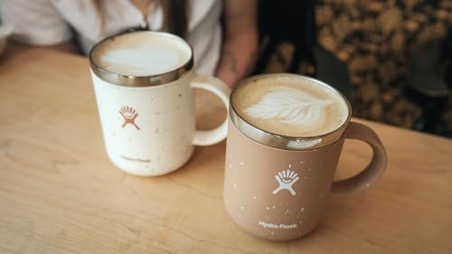 Hydro Flask Stainless Steel Travel Mug 12 oz K149
