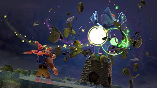 Super Smash Bros. Ultimate - US Version F485