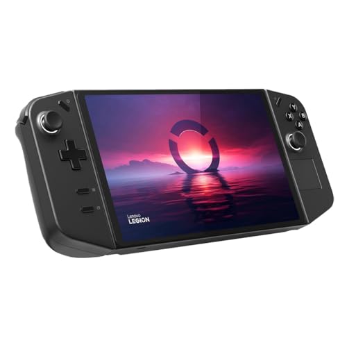 Lenovo Legion Go 8.8" 144Hz WQXGA Handheld Gaming PC, AMD Ryzen Z1 Extreme, 512GB SSD P4370