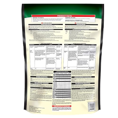 Spectracide Triazicide Insect Killer, 40 oz O5984