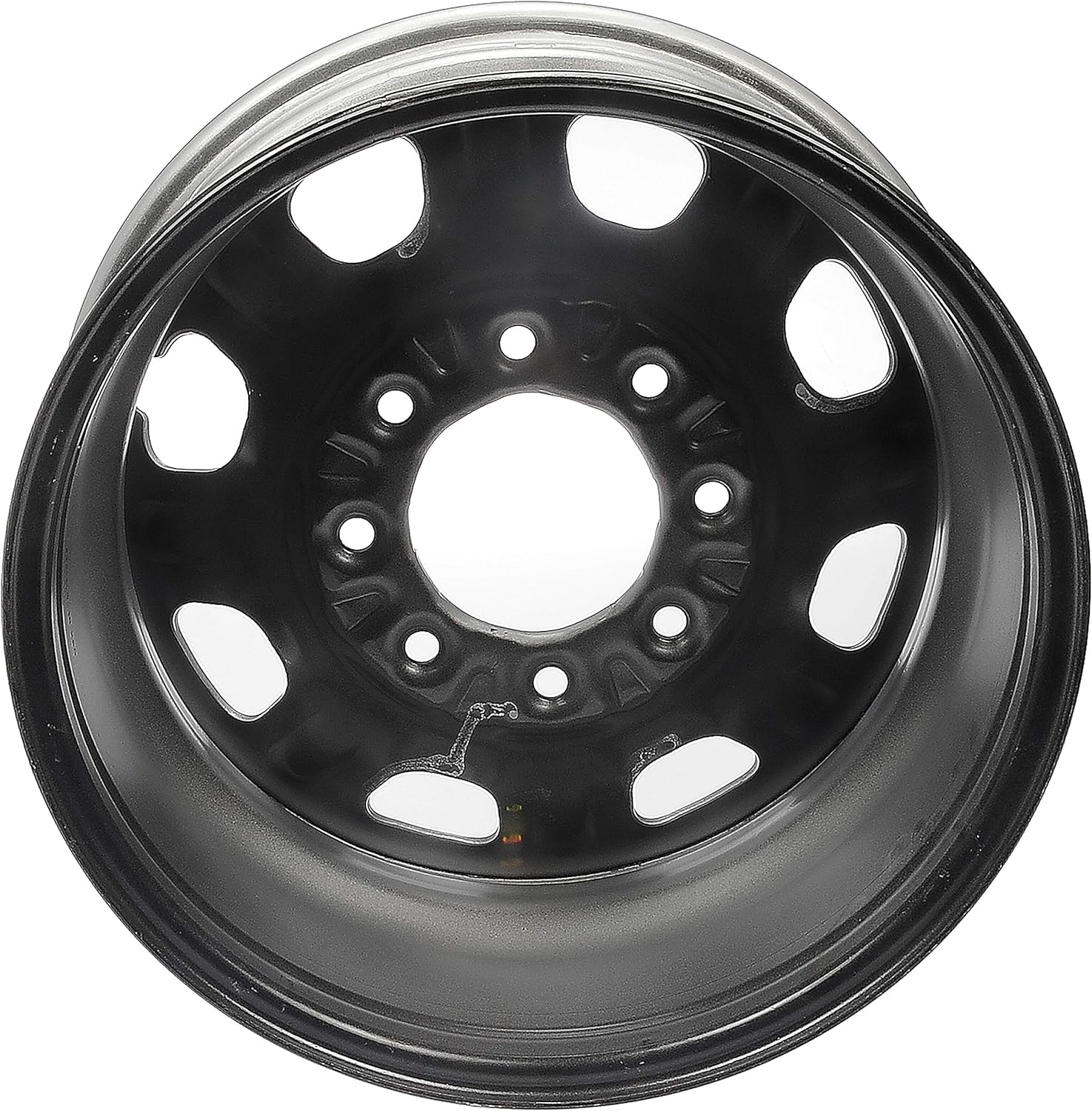 Dorman 939-210 18x8 Steel Wheel for Select Chevrolet / GMC Models S3518