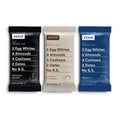 RXBAR Protein Bar, Variety Pack, 3 Flavors,1.83 Oz(Pack of 24)