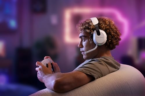 Turtle Beach Stealth 500 Wireless Gaming Headset for PS5, PS4, PC, Mobile – Black M383