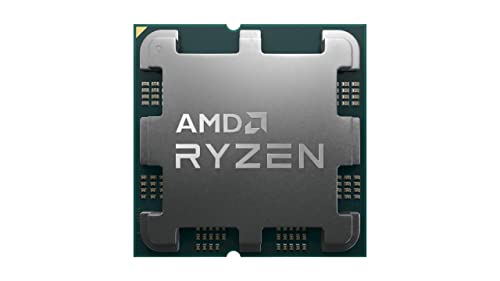 AMD Ryzen 7 7700X 8-Core 16-Thread Desktop Processor T568131