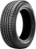 MICHELIN Defender LTX M/S All Season Radial Car Tire for Light Trucks, SUVs and Crossovers, 245/70R16 107T