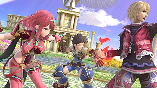 Super Smash Bros. Ultimate - US Version F485