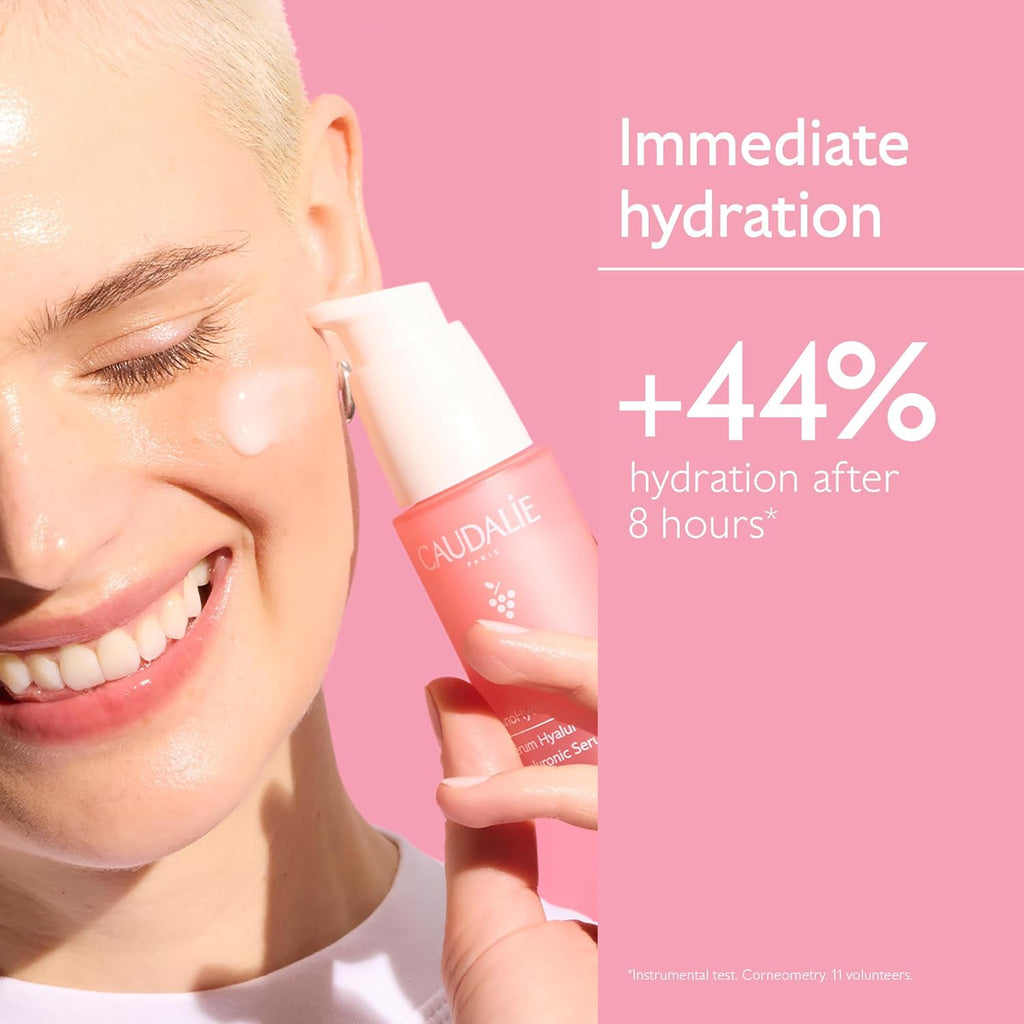 Caudalie Vinohydra Hyaluronic Serum K944717
