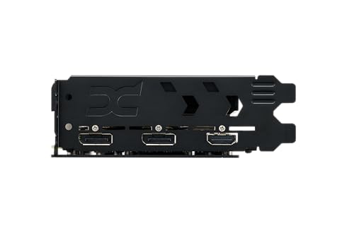 PowerColor Hellhound AMD Radeon RX 9070 XT 16GB GDDR6 K315