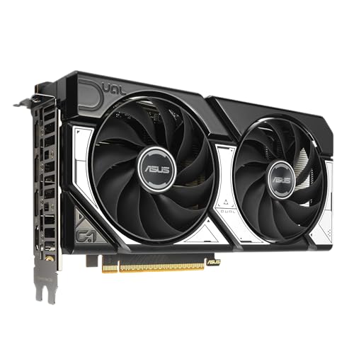 ASUS Prime GeForce RTX 5060 8GB GDDR7 OC Edition Graphics Card Z633747