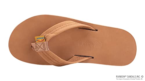 Rainbow Sandals Men's Premier Leather Sandal P577196