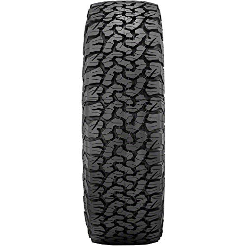BFGoodrich All Terrain T/A KO2 Radial Tire LT265/70R16 C80757