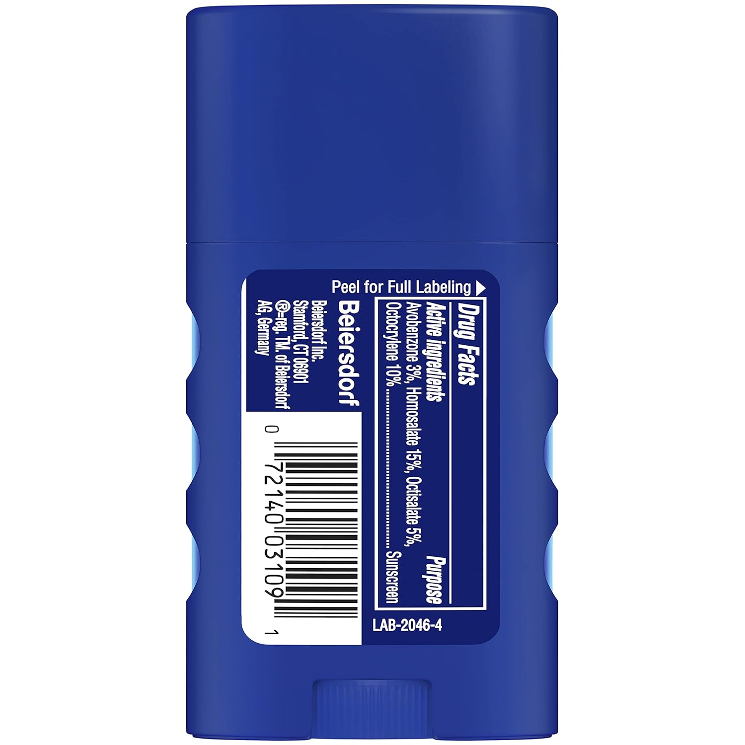 Coppertone Sport Sunscreen Pack SPF 50 Spray & SPF 40 Stick A3263