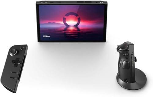Lenovo Legion Go 8.8" 144Hz WQXGA Handheld Gaming PC, AMD Ryzen Z1 Extreme, 512GB SSD P4370