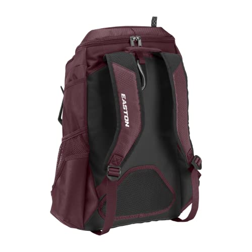 Easton WALK-OFF NX Backpack Equipment Bag for Baseball & Softball W9513
