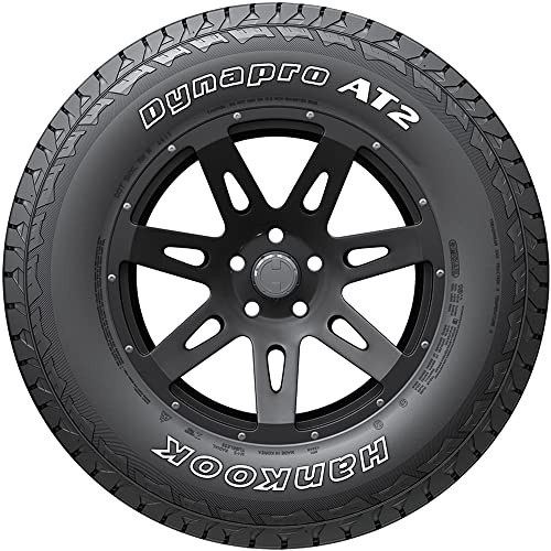 Hankook Dynapro AT2 RF11 All-Terrain Radial Tire 245/70R16 111T M45597