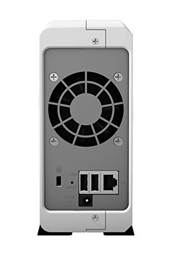 Synology 2-bay DiskStation DS223j Diskless W735