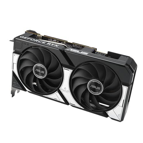 ASUS Prime GeForce RTX 5060 8GB GDDR7 OC Edition Graphics Card Z633747