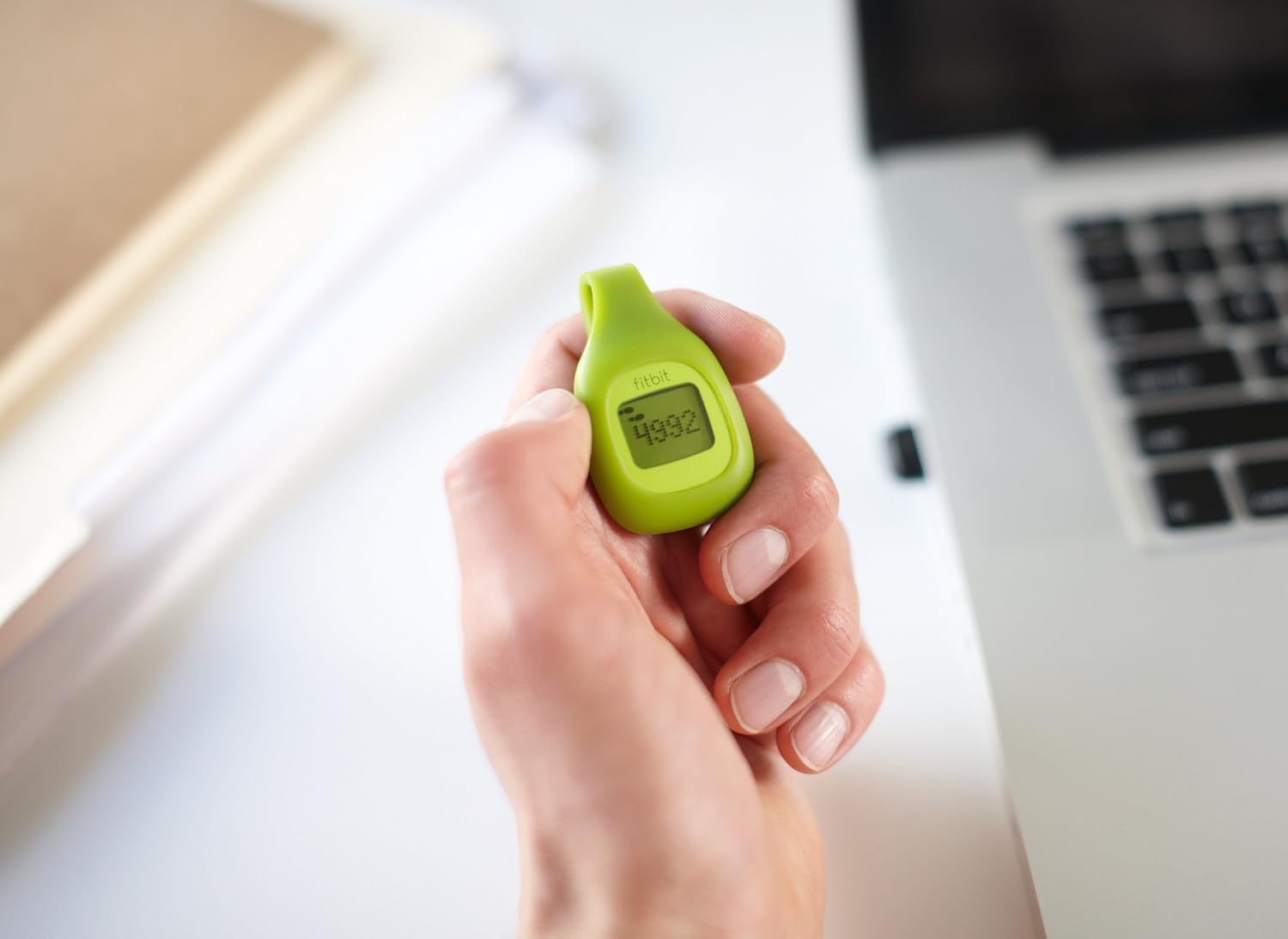 Fitbit Zip Wireless Activity Tracker Lime L3702