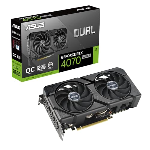 ASUS TUF Gaming GeForce RTX 5070 12GB GDDR7 OC Edition Graphics Card I58800