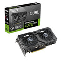 ASUS TUF Gaming GeForce RTX 5070 12GB GDDR7 OC Edition Graphics Card I58800