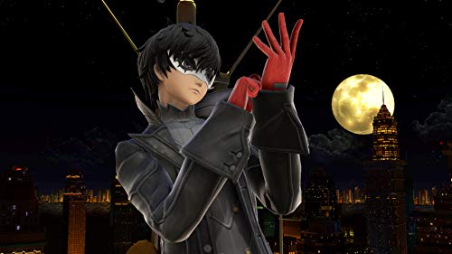 Super Smash Bros. Ultimate - US Version F485