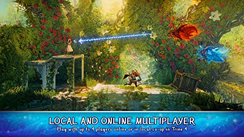 Trine 4: The Nightmare Prince (XB1) T563