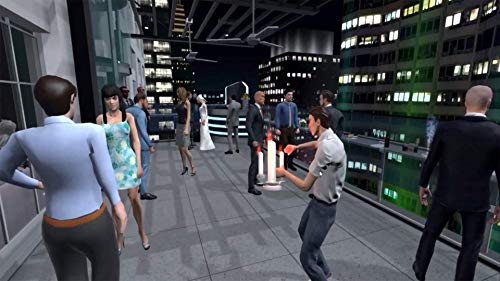Drunkn Bar Fight for PlayStation VR (PS4) D708698