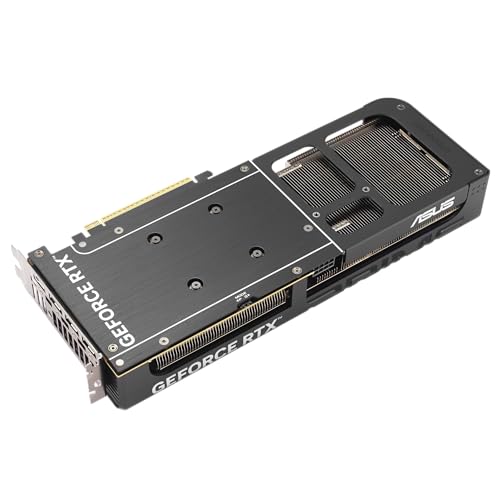 ASUS Dual GeForce RTX 5060 Ti 16GB GDDR7 OC Edition Z815