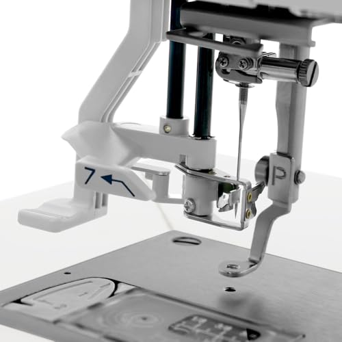 Janome Memory Craft 500E Embroidery Machine L9579