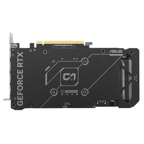 ASUS TUF Gaming GeForce RTX 5070 12GB GDDR7 OC Edition Graphics Card I58800