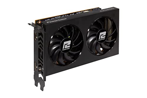 PowerColor Hellhound AMD Radeon RX 9070 XT 16GB GDDR6 K315