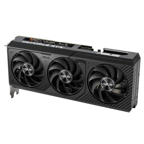ASUS TUF Gaming GeForce RTX 5070 12GB GDDR7 OC Edition Graphics Card I58800