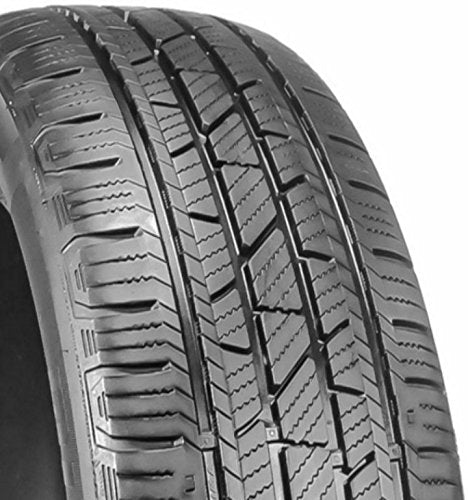 Cooper Discoverer SRX All-Season 265/70R16 112T Tire U973