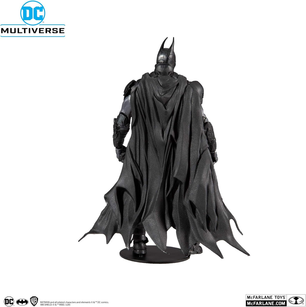 McFarlane Toys DC Multiverse Batman Arkham Knight 7-inch Action Figure N44207