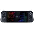 Razer Edge WiFi Gaming Tablet: Snapdragon G3X Gen 1 - Console-Class Control with HyperSense Haptics - 6.8” 144Hz AMOLED FHD+ Touchscreen - Android, PC, Xbox, Cloud Gaming - Powered Nexus App