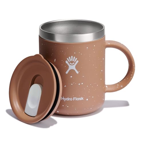Hydro Flask Stainless Steel Travel Mug 12 oz K149