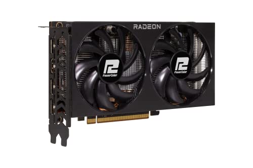 PowerColor Hellhound AMD Radeon RX 9070 XT 16GB GDDR6 K315