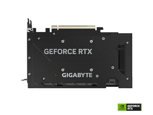 GIGABYTE GeForce RTX 5060 Ti Gaming OC 16G Graphics Card, 16GB GDDR7, WINDFORCE Cooling I122