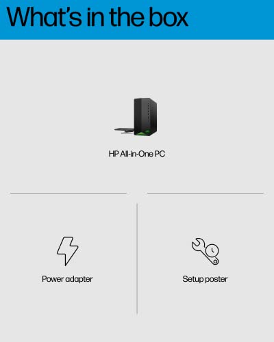 HP Pavilion Gaming Desktop, Ryzen 7, RTX 2060, 16GB RAM, 1TB SSD A5723