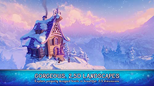 Trine 4: The Nightmare Prince (XB1) T563
